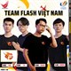 Kết quả thi đấu Free Fire tại SEA Games 31 mới nhất