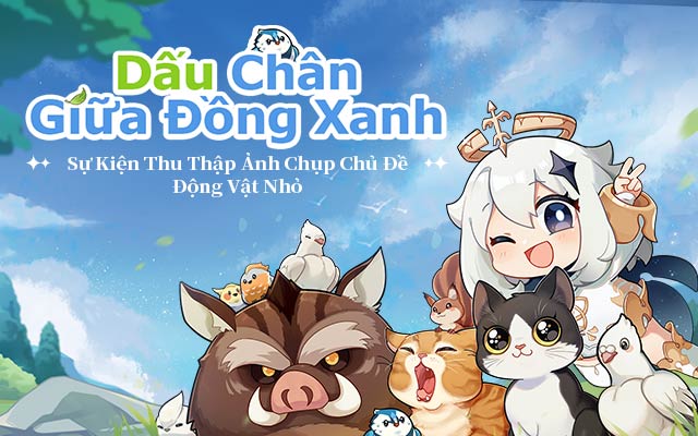 Hình ảnh sự kiện