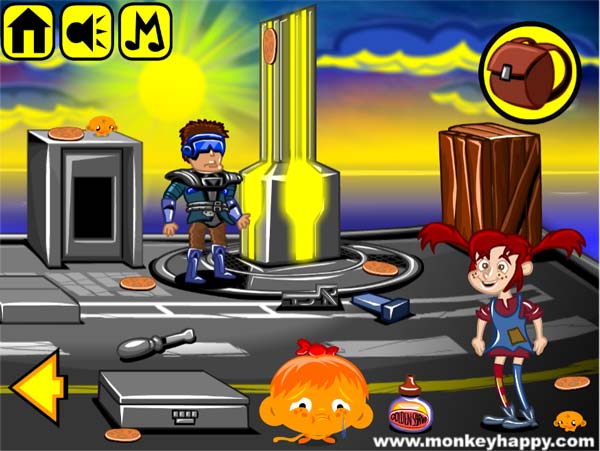 Vật phẩm nào đang được ẩn giấu tại đây?