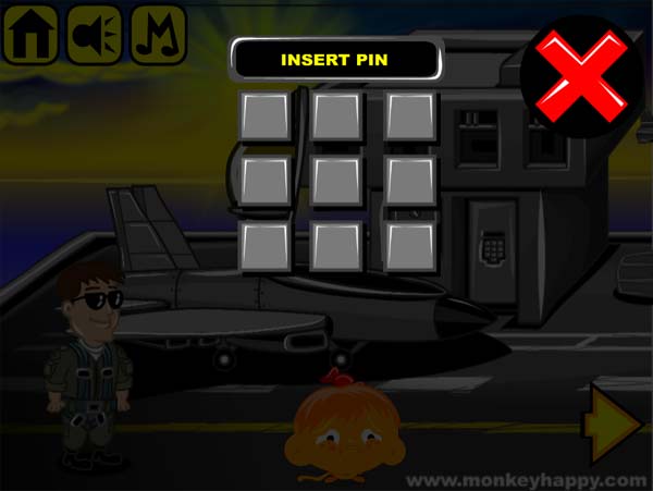 Mã PIN ở đây là gì nhỉ?