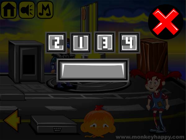 Gợi ý để mở vali là gì?