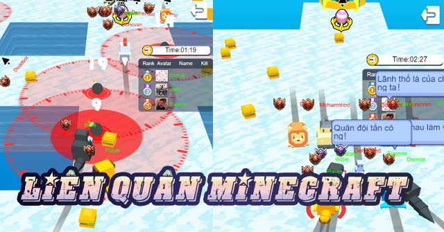 Đấu Trường Liên Quân Game Vui: Khám Phá Mọi Điều Thú Vị