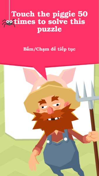 Sử dụng hỗ trợ nếu gặp khó khăn