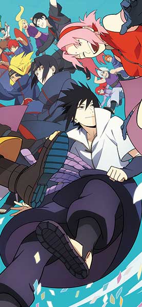 Hình nền Naruto