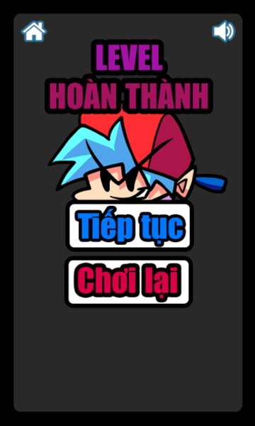 Hoàn thành thử thách