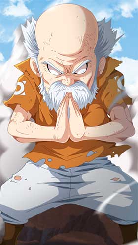 Hình nền Fairy Tail