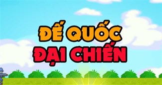 Đế quốc đại chiến