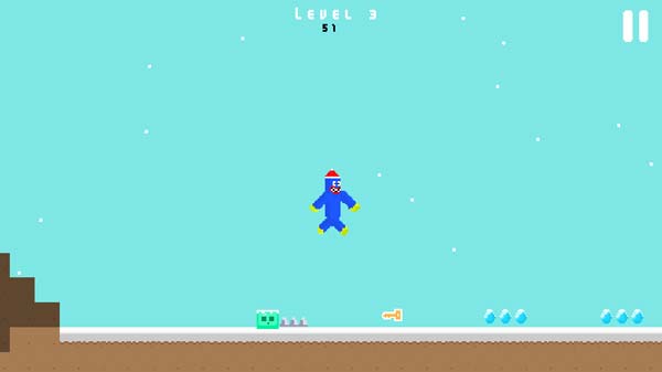 Nhặt chìa khóa vàng