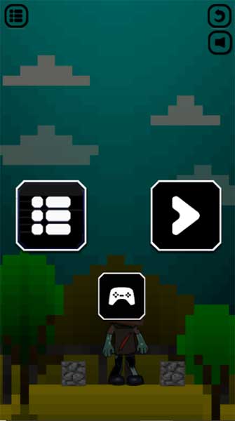 Hoàn thành cấp độ