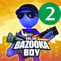 Cậu bé Bazooka 2