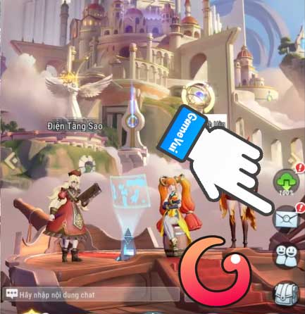 Biểu tượng lá thư