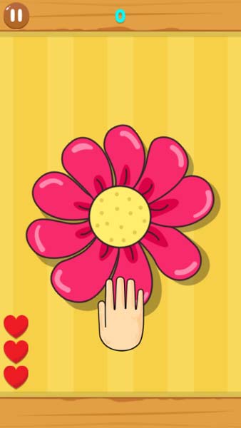 Cách chơi game rất đơn giản