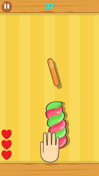 Đừng để bắt trượt quá 3 lần