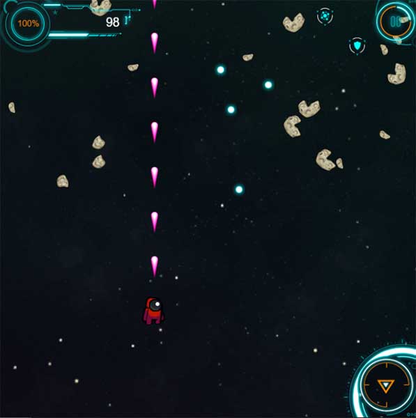 Hãy tiêu diệt càng nhiều kẻ địch càng tốt