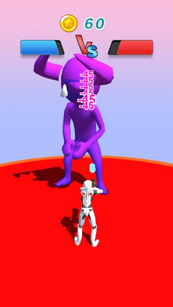 Tiêu diệt Boss trùm