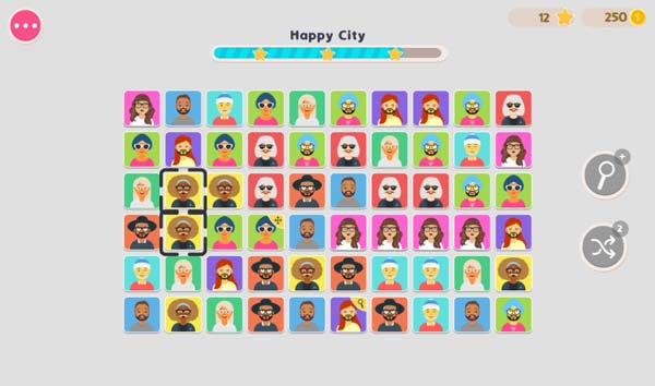 Sẽ có 2 vật phẩm hỗ trợ chính trong mỗi cấp độ