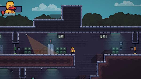 Điều khiển các nhân vật thật khéo léo