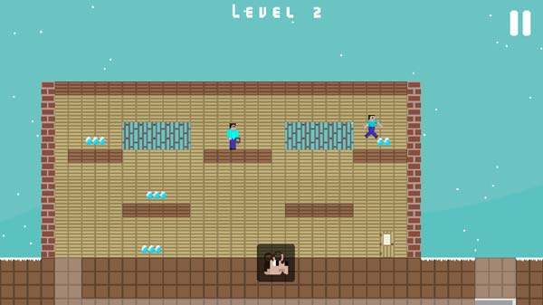 Tìm và gạt, mở công tắc