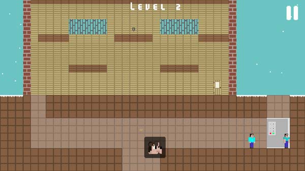 Thu thập chiếc chìa khóa vàng