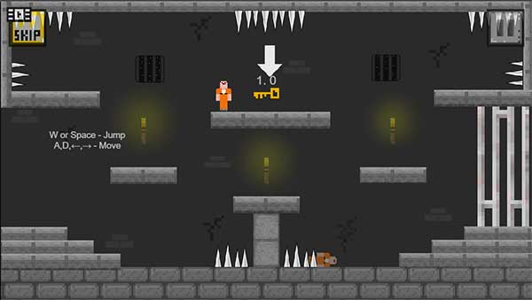 Thu thập chìa khóa