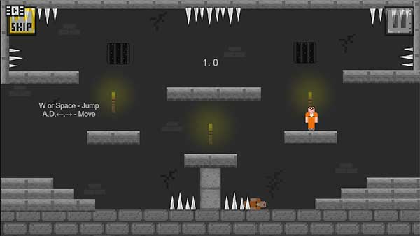 Bước vào cánh cửa