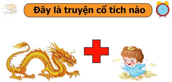 Đoán truyện cổ tích