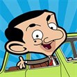 Tìm hình ẩn Mr Bean