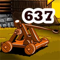 Chú khỉ buồn 637