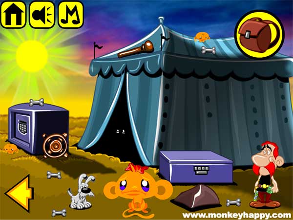 Thu thập vật phẩm trên màn hình