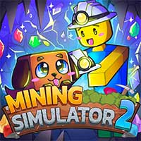 Tổng hợp code Mining Simulator 2 mới nhất tháng 12/2025