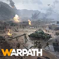 Tổng hợp code Warpath mới nhất tháng 12/2025