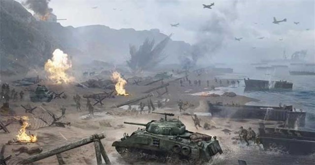 Tổng hợp code Warpath mới nhất tháng 6/2026