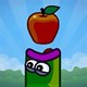 Hướng dẫn chơi Apple Worm: Logic Puzzle đầy đủ (Level 1 - Level 30)