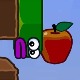 Hướng dẫn chơi Apple Worm: Logic Puzzle đầy đủ (Level 1 - Level 30)