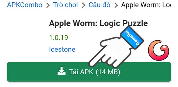 Tải APK