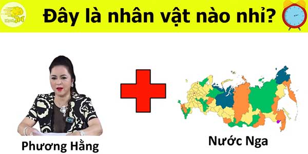 Đoán nhân vật cổ tích