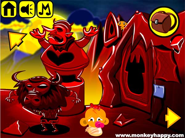 Thu thập vật phẩm trên màn hình