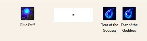 Lên đồ Nami DTCL