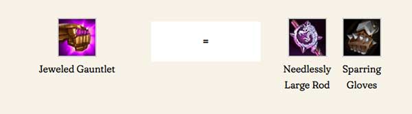 Lên đồ Nami DTCL