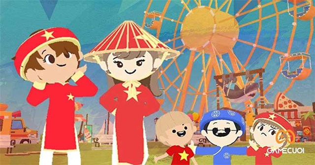 Cách kiếm kim cương trong Play Together