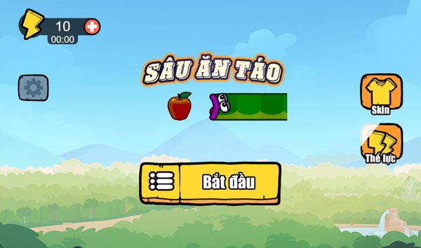 Apple Worm Game Vui: Hướng Dẫn Chơi, Đánh Giá và Những Điều Cần Biết