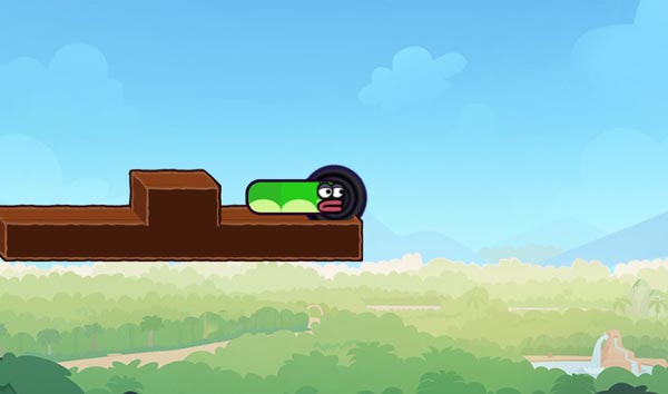 Giúp chú sâu về tổ an toàn