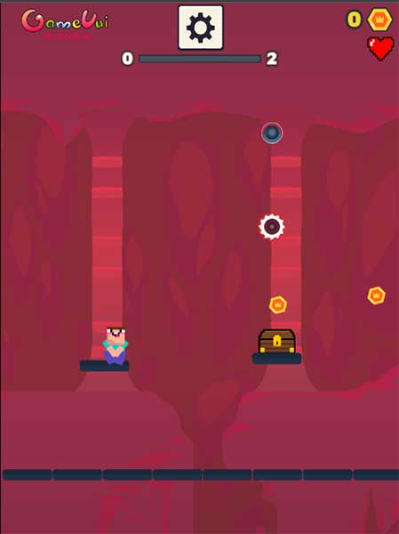 Hãy đu dây về nơi an toàn