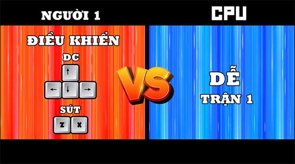 Cách điều khiển