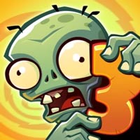 Plants vs Zombies 3