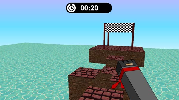 Làm sao để trở về đích an toàn