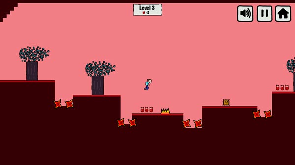 Tránh khỏi cạm bẫy