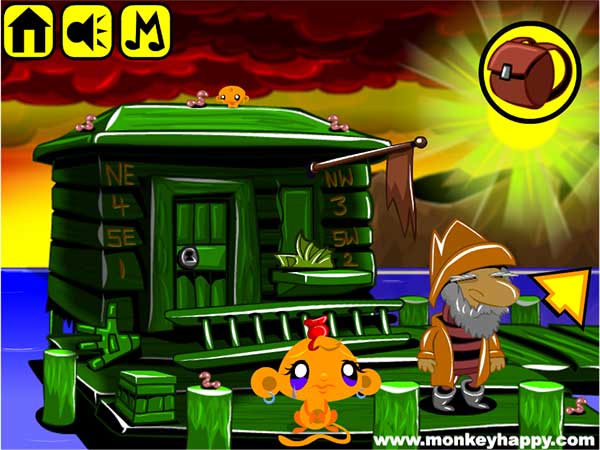 Thu thập vật phẩm trên màn hình