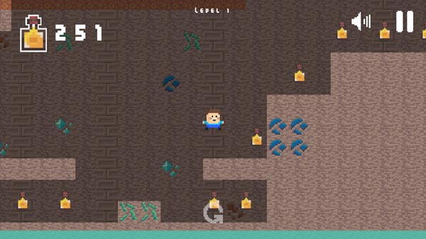 Thu thập hết toàn bộ lọ thuốc trước khi mực nước dâng lên