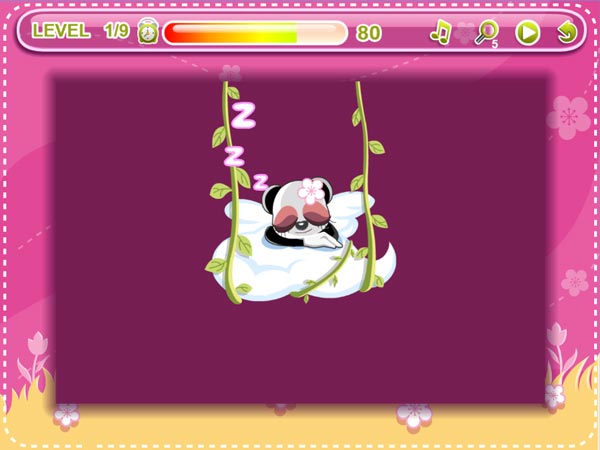 Tạm nghỉ nếu bạn cảm thấy mỏi mắt